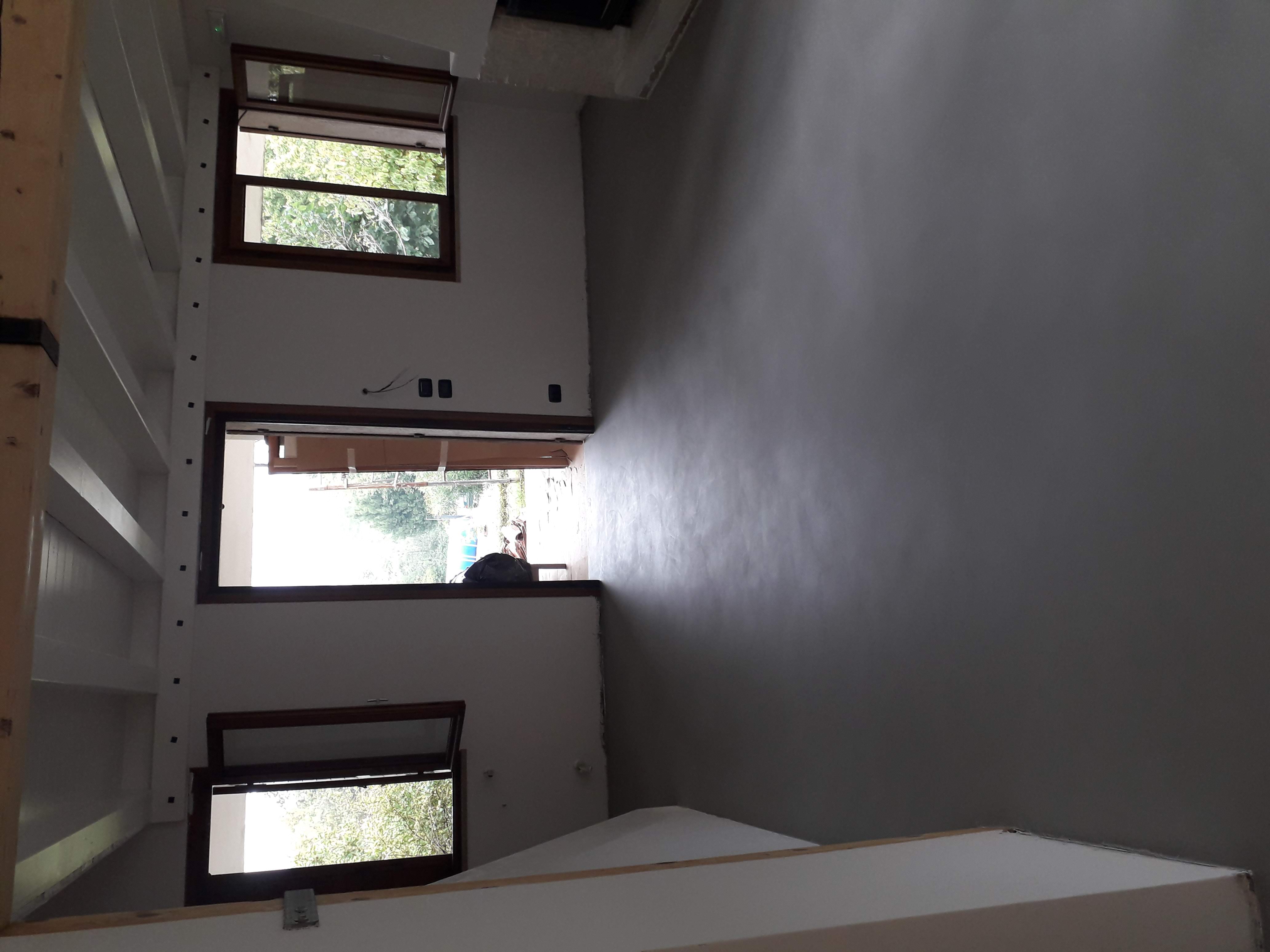 Abitazione in resina