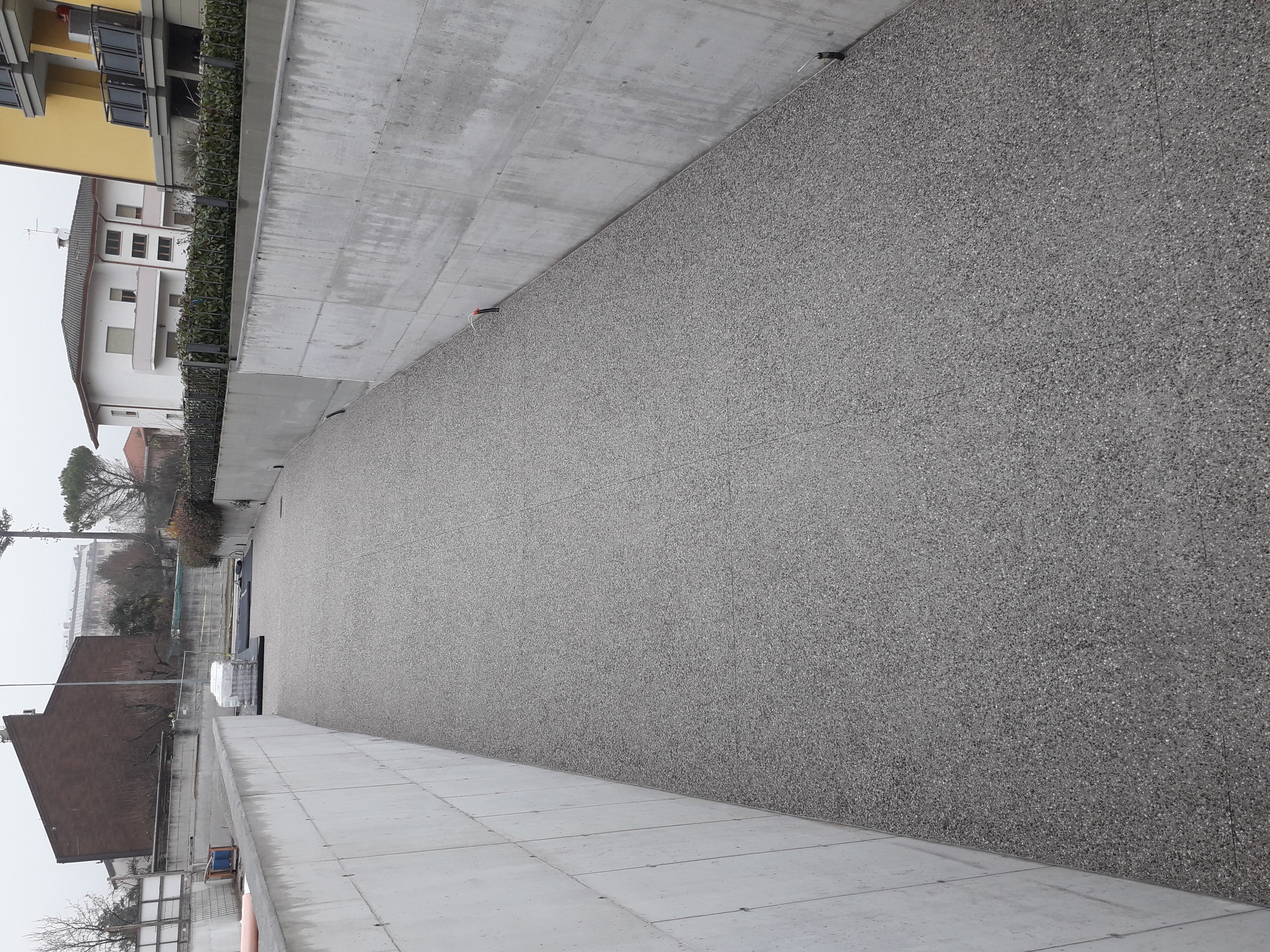 Rampa architettonico