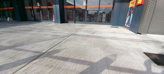 ingresso supermercato ingresso supermercato