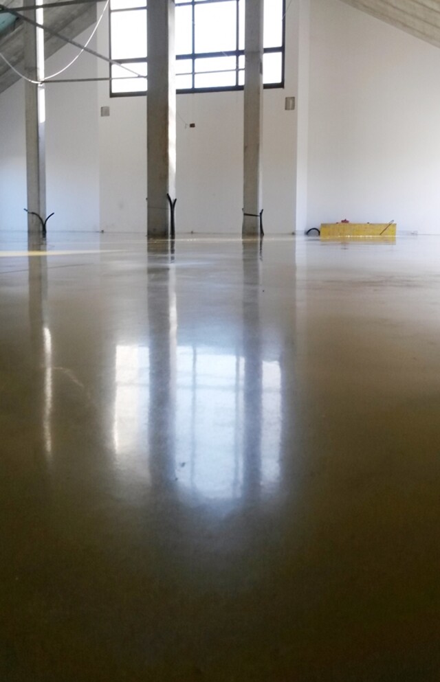 giallo lucidato giallo lucidato