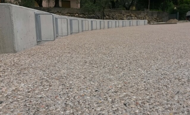porta bici porta bici