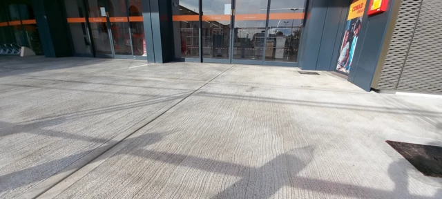 ingresso supermercato ingresso supermercato