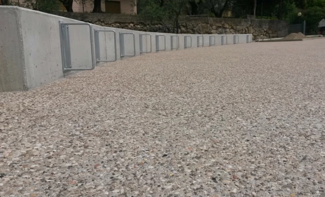 porta bici porta bici