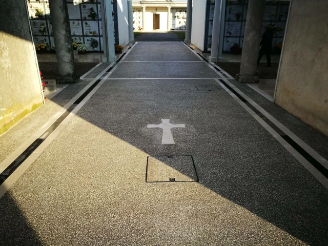 cimitero cimitero