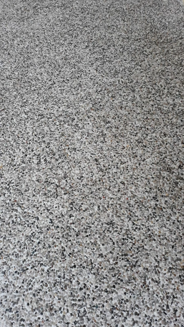 Piave e cemento bianco Piave e cemento bianco